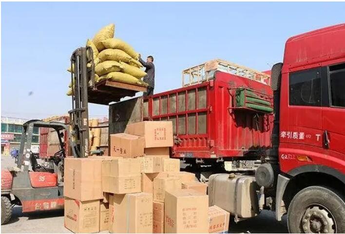 漳州到顺义区物流专线