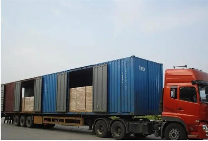 漳州到顺义区整车运输