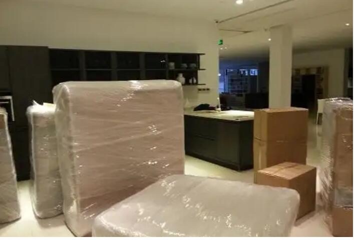 漳州到顺义区长途搬家