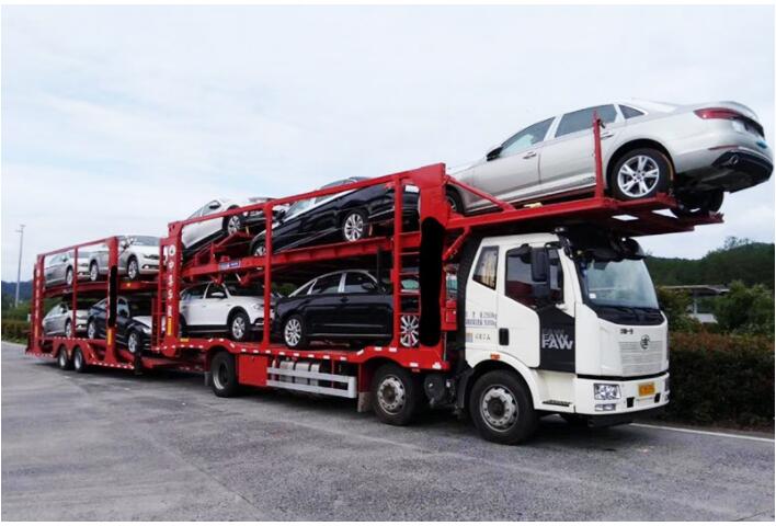 漳州到顺义区轿车托运